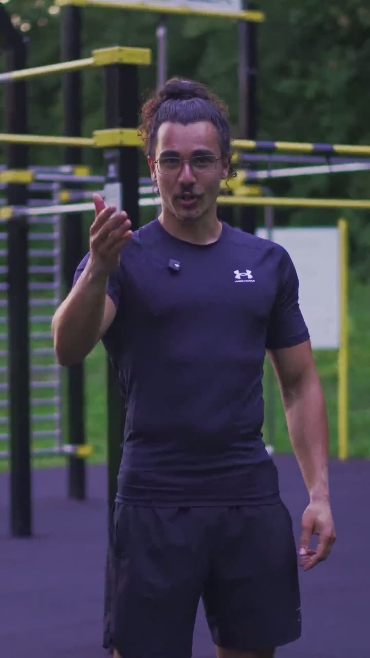 Coach Lukas im Video